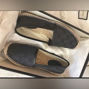 Gucci Espadrilles